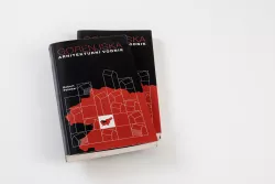 Robert Potokar - Arhitekturni vodnik Gorenjske
